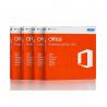 China Original Microsoft Office 2016 Professional Plus With DVD Box factory