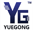 China Shanghai Yuegong Fluid Equipment Co., Ltd. logo