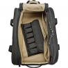 China Tactical Gun Bag Heavy Duty 600 Denier Polyester Weather Resistant Dual Zipper Top Easy Access to Gear factory