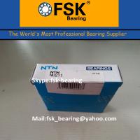 China OEM Cylindrical Roller Thrust Bearings with Straight Groove NTN Brand NU211 for sale