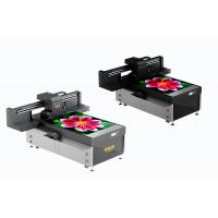 China Versatile Industrial Printing Machine High Precision UV Bottle Printing Machine factory