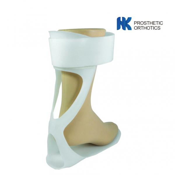 Quality White Orthotic Brace for sale