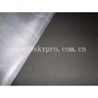Quality SBR,SCR,CR Sharkskin embossed neoprene fabric roll , Excellent stretching and for sale