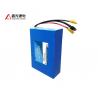 China 12v 66Ah Cylindrical 32650 LiFePO4 Rechargeable Battery Packs factory