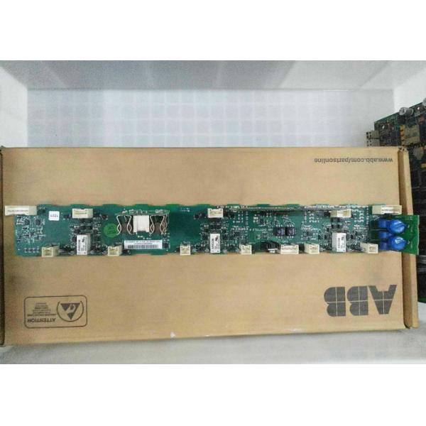 Quality ABB PC Control BOARD Power Supply DSMB-02C Inverter ACS800 Series Main Board for sale