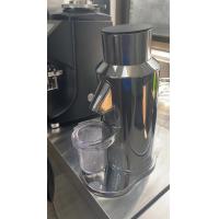 China T64 Commercial Espresso Machine Burr Coffee Grinder 1400RMP AC Motor factory