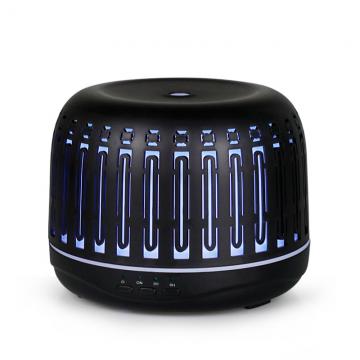 Quality 10W Whole House Ultrasonic Humidifier , FCC Moisturizing Sleep Air Purifier for sale