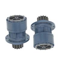 China EC210 Swing Reducer Gear Box 14541069 For Guanghzou Construction Machinery Parts for sale