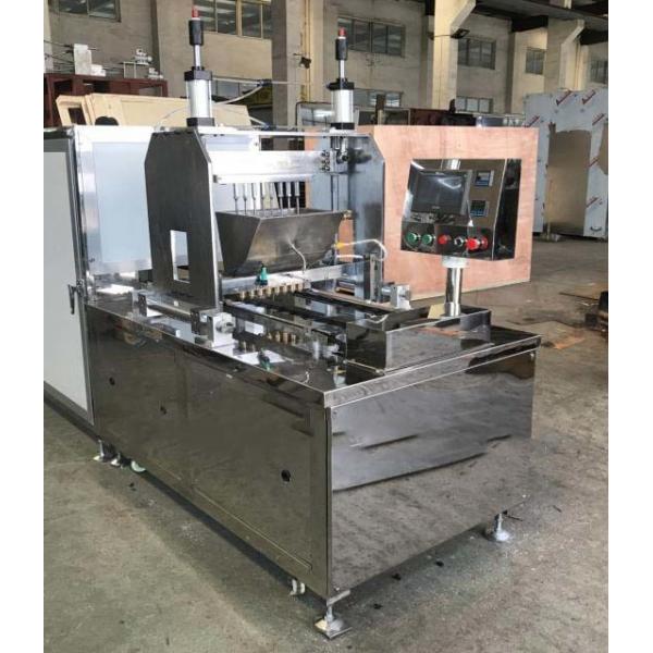 Quality Commerical Fully Auto Candy Making Machine Processing Line for sale