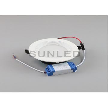 Quality DC 12V Mini Recessed Dimmable LED Downlights For Integrated Emergency for sale