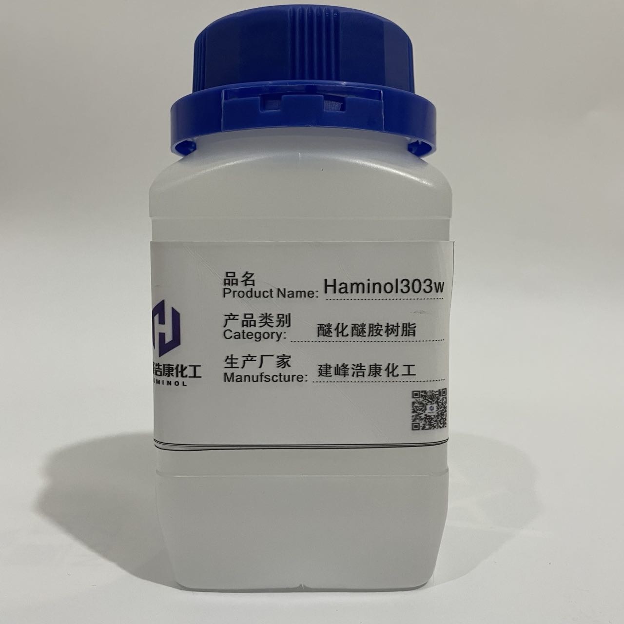 China HMMM 98% Hexamethoxymethyl Melamine Resin Haminol Resin factory