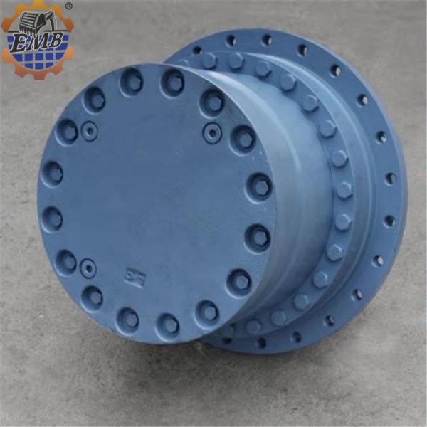 Quality 9255880 ZX270 Track Device 9256990 ZX270-3 Travel Reducer For Hitachi Excavator for sale