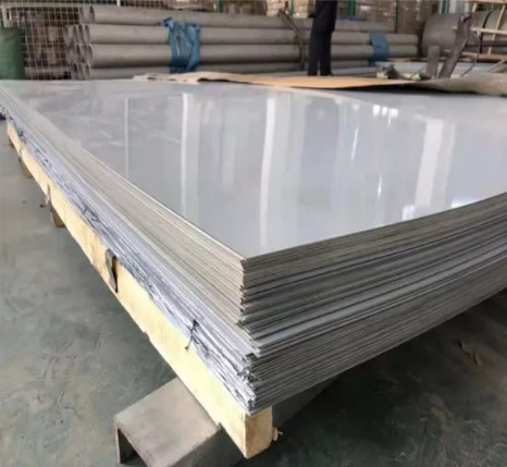 Quality ASTM Hot Rolled Stainless Steel Sheet for sale