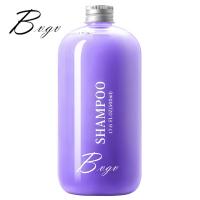 China Balance PH Greasy Hair Shampoo 500ml Fragrance Free Shampoo For Dry Scalp factory