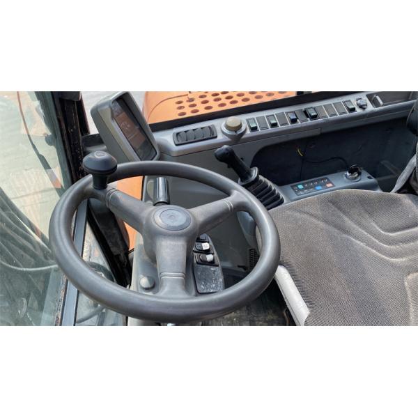 Quality DX60WN Used Doosan Excavator Mini Excavator Construction Agriculture for sale