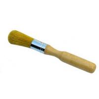 China Lacquered Wood Wax Brush For Chalk Paint Wax Bulk Buy factory