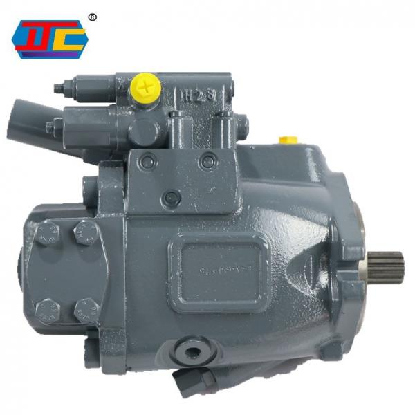 Quality A10V063 Kobelco Excavator Hydraulic Pump For SK75-8 SK55 SK60 for sale