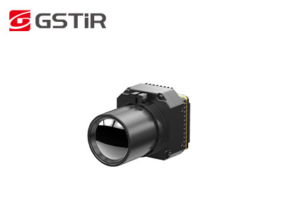Quality 400x300 17μm Infrared Thermal Camera Module with Temperature Measurement for sale