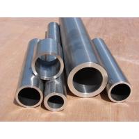 China ASTM B407 Incoloy 800H Nickel Alloy Seamless Pipe Carbon Steel factory