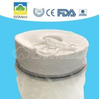China Disposable Hospital Surgical Sterile Dental Absorb Medical Cotton Rolls 500g for sale
