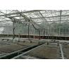 China Shougugan Seedbed Greenhouse Rolling Benches Weather Resistance Featuring factory