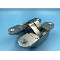 Quality 3D Concealed Hinges for sale
