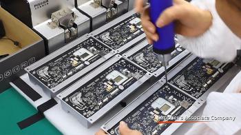 China Factory - Shenzhen Route Electronic Co., Ltd.