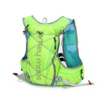 China ODM 25L Waterproof Cycling Backpack Biking Rucksack Sport Hydration Backpack factory