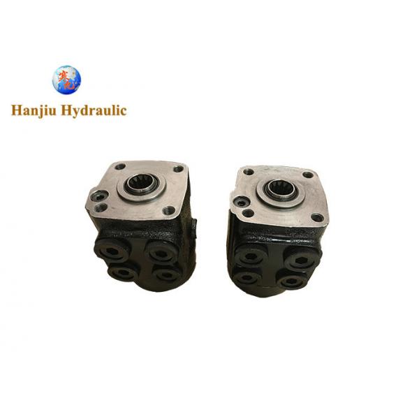 Quality Spare Parts Hydraulic Steering Control Valve  125 Cc ON Function for sale