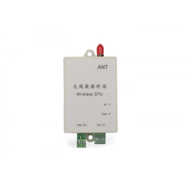 Quality RS485 Data Transmission Module 433MHz RF Data Transceiver 2km PLC Wireless Controller for sale