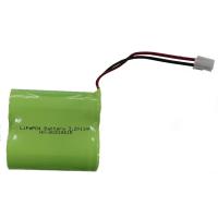 Quality 3.2v 11Ah Rechargeable Lifepo4 Lithium Battery 1C 2C 2000 Cycle for sale