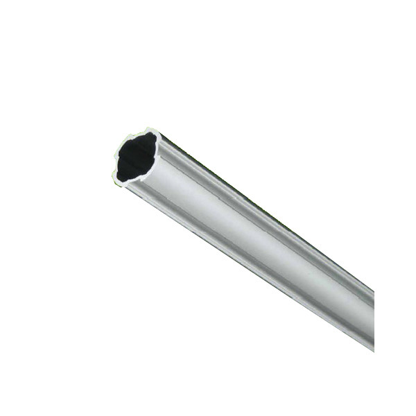 Quality Industrial Square Aluminium Alloy Pipe for sale