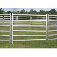Quality Horse Corral Panels for sale