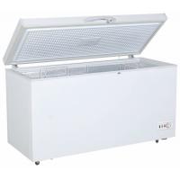 China High quality Super Market Display Fan Cooling Upright Unforged Glass Door Chest Freezers 1100L 2022 factory