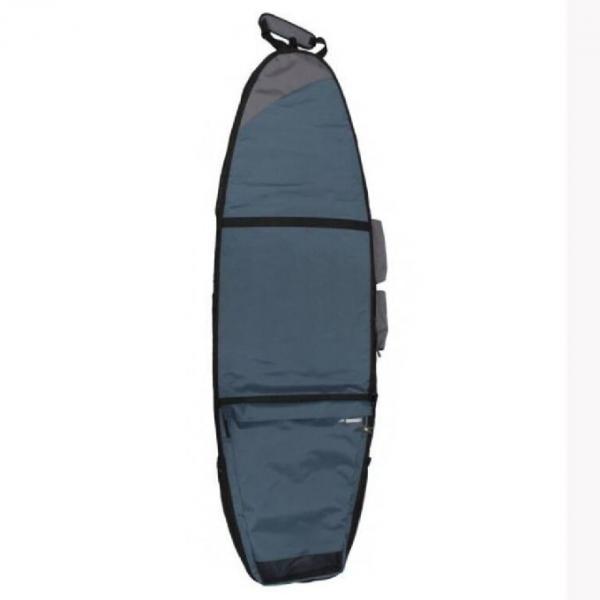Quality Custom 9' 9'6 10'0 Polyester Long Board Bag With Wheels for sale