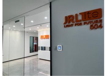 China Factory - JRL International Limited