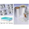 China Cold Forming Aluminium Foil For Pills Tablets Capsule Blister Packaging factory