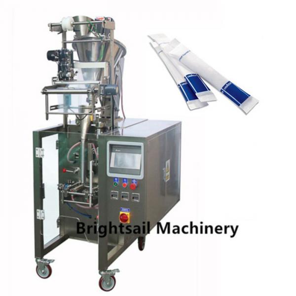 Quality Protein Powder Filling Packing Machine Health Product For Protein Package for sale