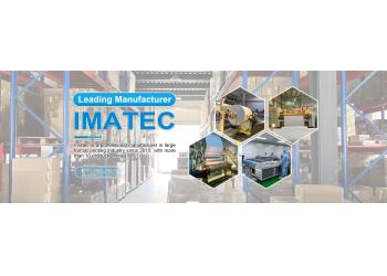 China Factory - Imatec Imaging Co., Ltd.