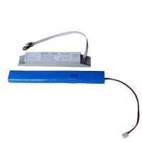 Buy cheap Battery Operated Non Maintained Emergency Light Power Supply 220V-240V 50/60Hz from wholesalers