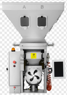 Quality High Precision 0.6kw Gravimetric Dosing Mixing System Adaptation Algorithm for sale