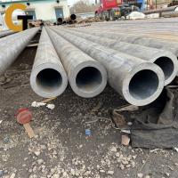 Quality 6" 20 Inch 14 Inch Coated Carbon Steel Pipe Tube Gi Ms Pipe 14 Gauge 16 Gauge for sale