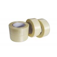 China 2 x 60 Yds General Purpose Mono Filament Tape For Bundling And Palletising factory