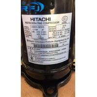 China E505DH Hitachi AC Compressor Heat Pump R410a Split Units Air Conditioners Applied for sale