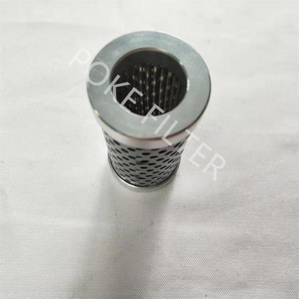 Quality 135859 SH63790 Gearbox Stainless Steel Filter Element Oil Return Filter for sale