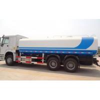 Quality Diesel 6x4 10 Wheels 25m3 Water Sprinkler Truck Tank 5000 Liter for sale