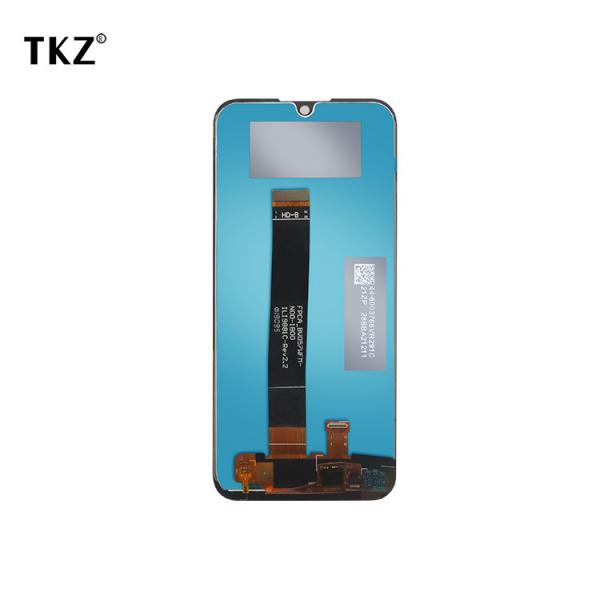 Quality 5.0 Inch 1280x720 Cell Phone LCD Screen Repair For Huawei Y5 2019 for sale