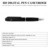 China Spy Pen Camera Video 720P Pen Webcam Mini Spy Pen CCTV Camera Wifi Network Pen Camera factory