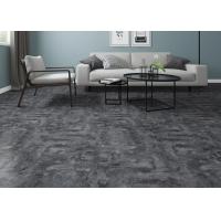 Quality 2.5mm Anti Scratch 18"X18" Marble LVT Flooring for sale