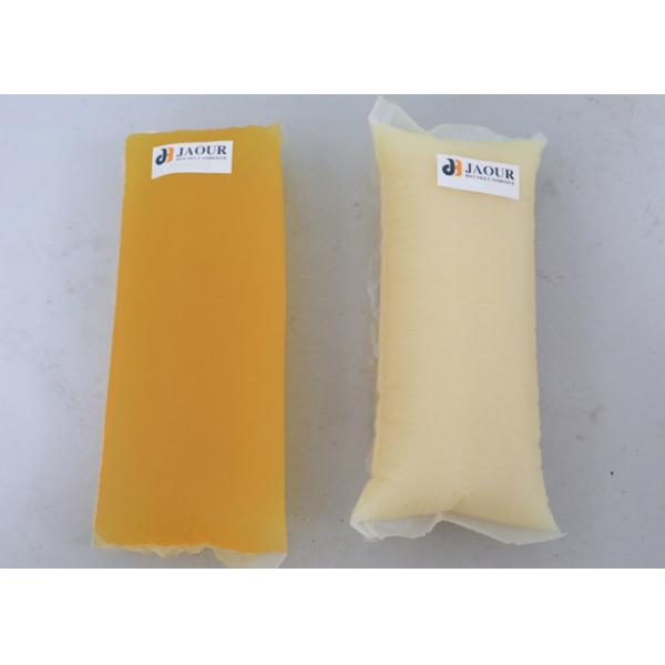 Quality Pillow Packaging Hot Melt Adhesive Industrial Glue For Adult Diaper Making for sale